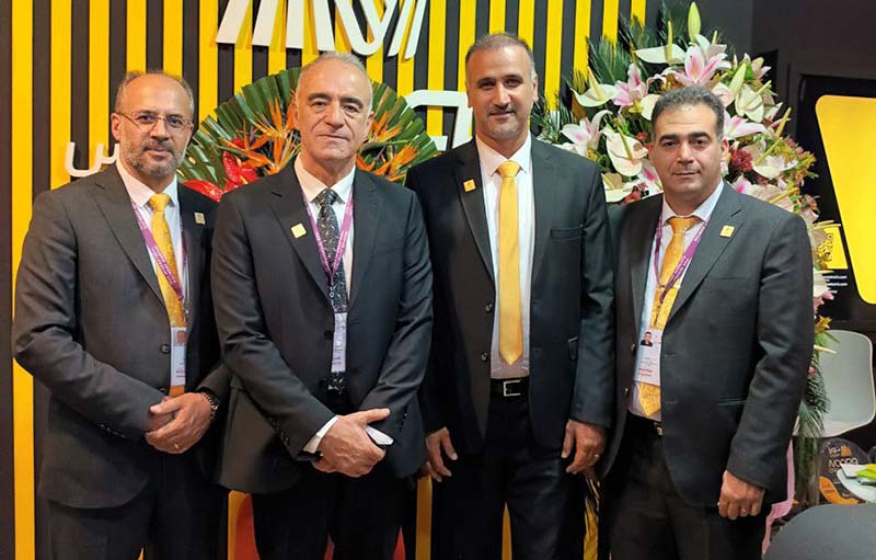 گالری عکس نما الکتریک