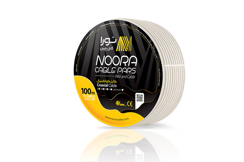 کواکسیال مدل C