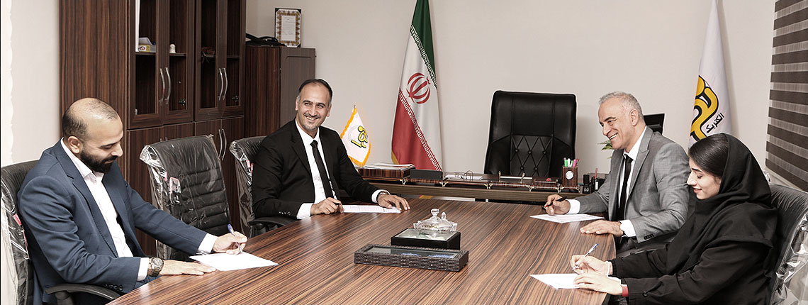 نورا الکتریک