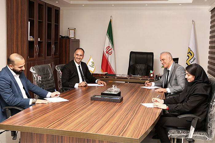 NooraElectric